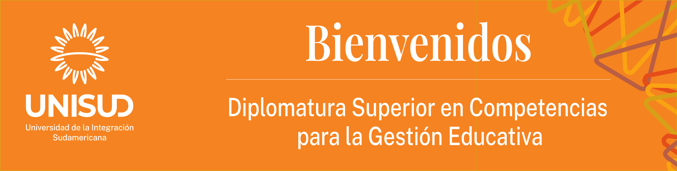 Bienvenido